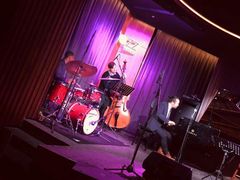 -林肯爵士乐上海中心 Jazz at Lincoln Center Shanghai