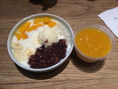 -宝珠奶酪(浦东金桥店)