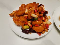 -老济南·地道济南菜(大明湖店)