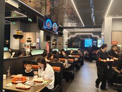 -胖哥俩肉蟹煲(湖滨银泰in77店)