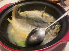 百秒黄花鱼-莆田餐厅PUTIEN(西安万象天地店)