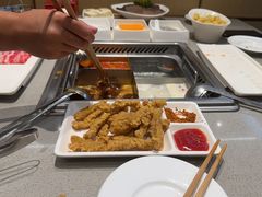 -海底捞火锅(荣盛广场店)