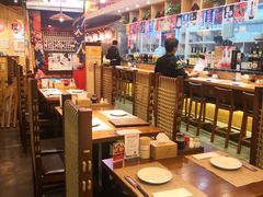 大堂-有喜屋·深夜食堂(环宇荟店)