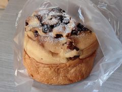 果仁满溢-山崎面包(第一八佰伴店)