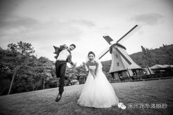 -施华洛婚纱摄影会所(范阳中路店)