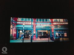 放映厅-英皇UA电影城(虹桥天地店)