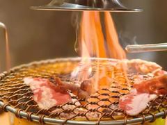 -烧肉达人•炭火烧肉(新天地店)