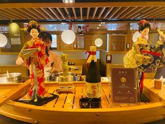 -松子料理(世纪城店)
