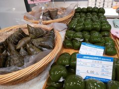 -乔家栅(襄阳南路店)