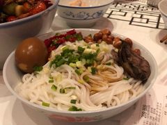 -农耕记·湖南土菜(科技园店)