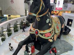 -北京世纪金源购物中心(远大路店)