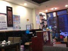 大堂-桃园中华料理炸酱面(燕儿岛路店)