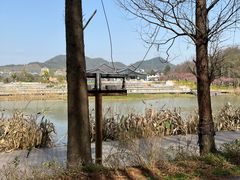 -青山湖景区