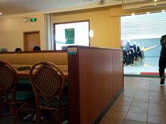 -萨莉亚意式餐厅(黄村高德汇店)