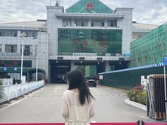 -打洛口岸