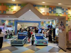 -meland亲子乐园•派对•研学(苏州悠方购物中心店)