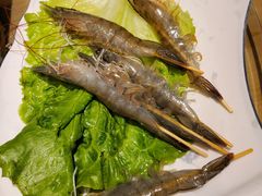 -潮汕壹号·潮汕菜·打边炉·生腌(总店)