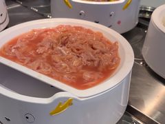 -龍歌自助小火锅(李沧顺和汇店)