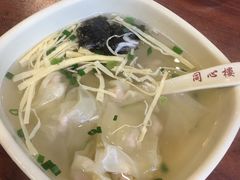 -同心楼(解放北路店)