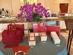 -浙江西子宾馆·瑶园咖啡厅