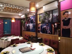 大堂-贴阁碧(百丈东路店)