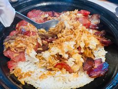 -火啫啫·粤式啫啫煲(南通首店)