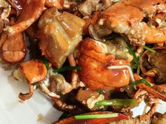 面包蟹-盒马鲜生(大成店)