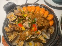 -相遇·川湘融合菜(丹阳吾悦广场店)