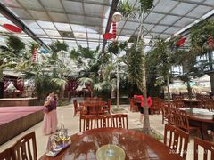 -北镇龙岗子生态园