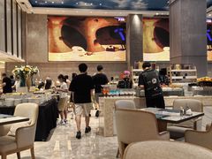-菲住布渴酒店自助餐厅(阿里巴巴西溪园区店)
