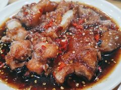 -贤花饭店(城阳店)