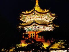 -迎泽公园