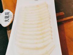 冬瓜片-大龙燚火锅(南山大道店)