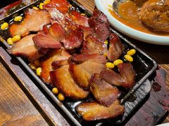 -七菜馆·东北菜·蒸饺(文体路店)