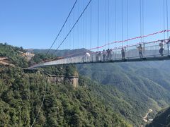 -南尖岩景区