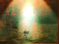 -印象莫奈时光映迹艺术展