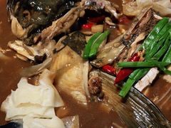 -旺顺阁鱼头泡饼(常营店)
