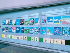 -鄂尔多斯伊金霍洛国际机场