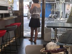 大堂-KYO COFFEE(胶州路店)