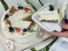 -姆们M Sweetie Cake(三里屯店)