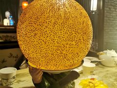 -吴越荣记苏州菜·松鼠桂鱼(月光码头店)