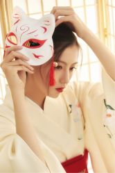 -克拉女神写真馆·匠心定制