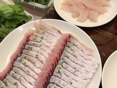 -正能量脆肉鲩火锅