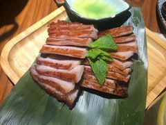 -默加东南亚美食(大宁音乐广场店)