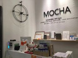 -MOCHA日式美甲·美睫