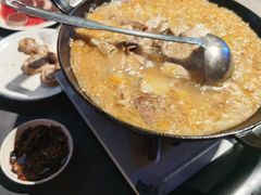 -一桶江山餐厅(松北店)