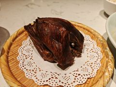 -燕郊烧鸽子(酷车小镇店)