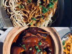 -巴厘龙虾·榜首油焖大虾(音乐学院·沿江酒馆店)