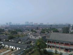 -杨家埠民间艺术大观园