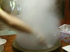 -咕嘟草帽鱼·牛奶一样的鲜鱼汤(包河万达广场创始店)